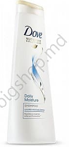 Шампунь Dove 250ml SAM DALY MOISTURE (NORMAL)