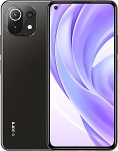 Мобильный телефон Xiaomi Mi 11 Lite 5G 8/128GB Black