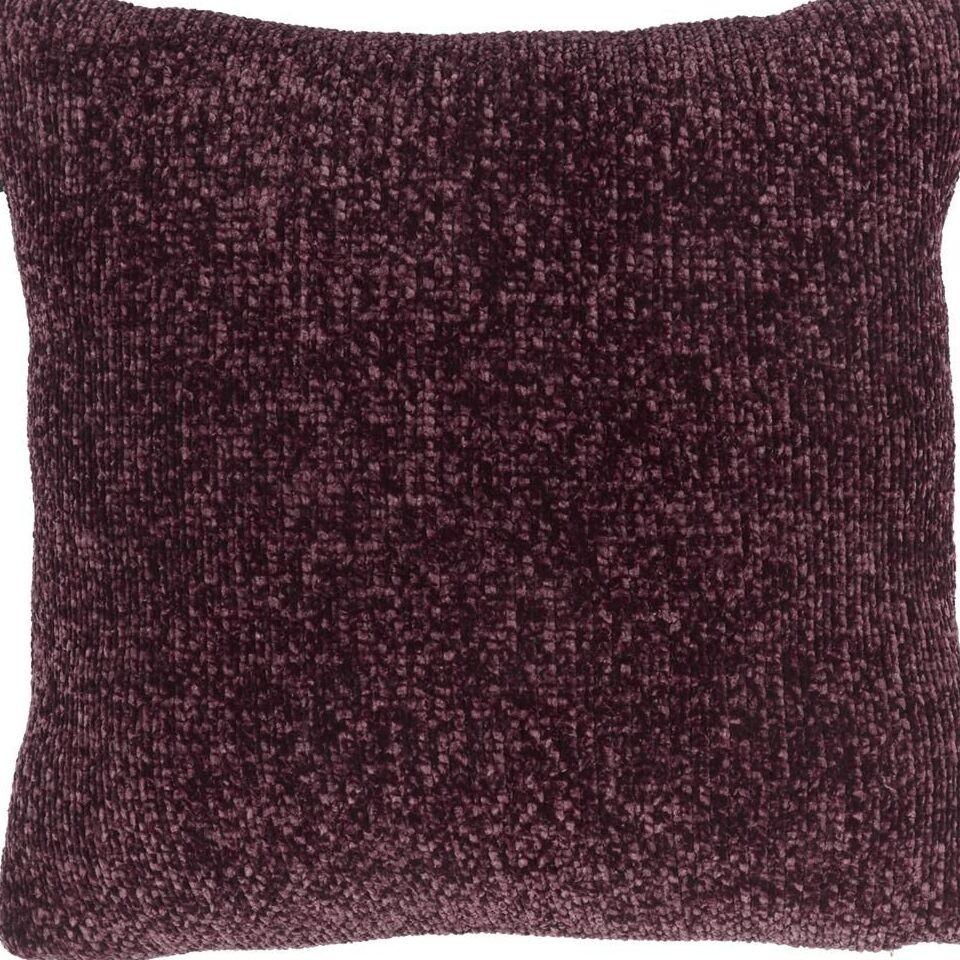 Подушка KAAT Amsterdam Jits Dark Red