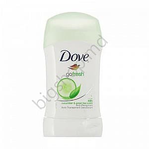  Dove 40ml STIC FRESH TOUCH (VERDE)