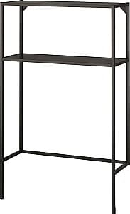 Etajera IKEA Enhet 80x30x129 Antracit