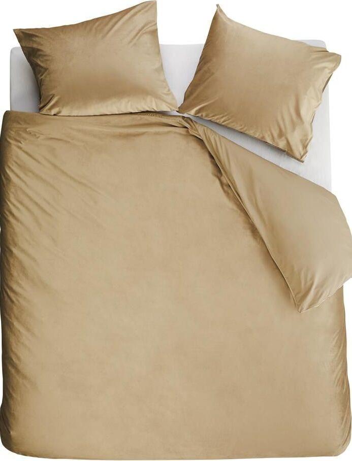 Комплект постельного белья At Home Tender Dark Sand