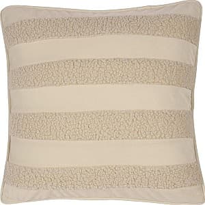 Perna Riviera Maison Teddy Stripe Natural