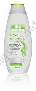 Шампунь для волос LILIEN SAMPON 400ml NEW BALANCE