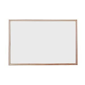 Tabla pentru creta VLM alba 40X60cm