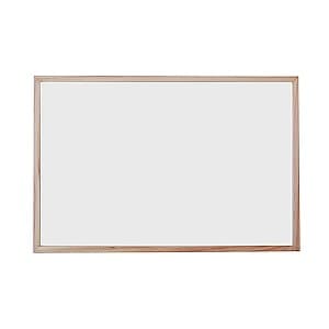 Tabla pentru creta VLM alba 40X60cm