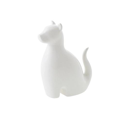 Декор для интерьера Andrea Fontebasso 1760 Белая собака