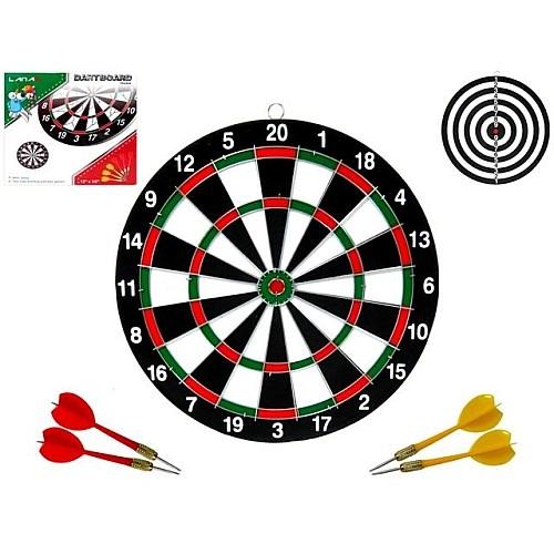 Set de jucarii VLM Darts D30cm