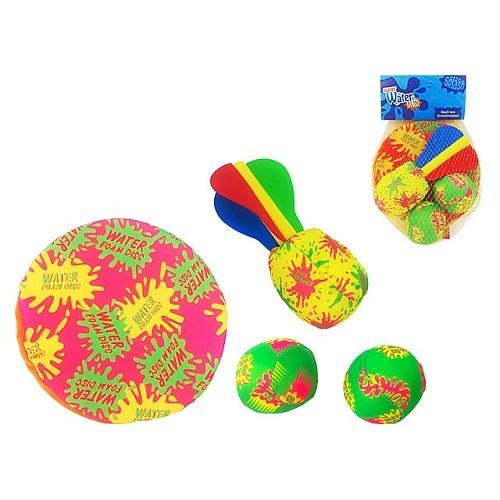 Jucărie pentru apă și baie VLM Water Ball