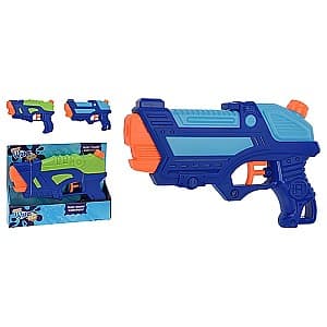 Arma jucarie VLM blaster cu apa, 22cm 150ml