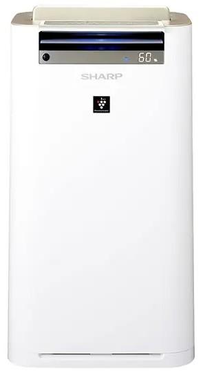 Purificator de aer Sharp KCG60EUW White