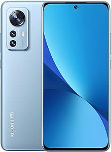 Мобильный телефон Xiaomi 12 8/256GB Blue