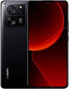 Мобильный телефон Xiaomi 13T 8/256GB Black