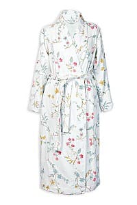 Halat de baie PIP Studio Les Fleurs XL White