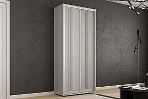 Dulap-cupe Mobildor Lux Compact 1000 (cu desen)