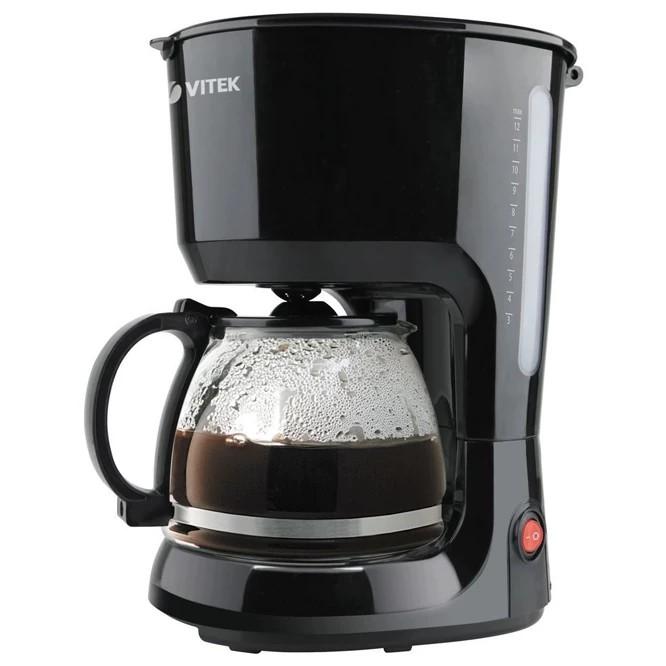 Espressor Vitek VT-1528