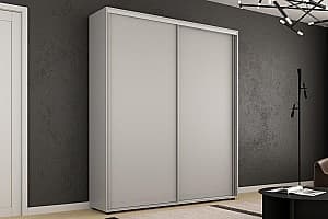 Dulap-cupe Mobildor Lux Compact 1800