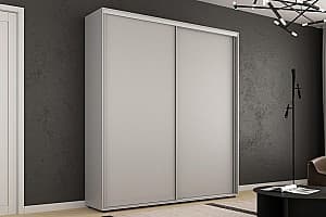 Dulap-cupe Mobildor Lux Compact 2000