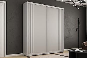 Dulap-cupe Mobildor Lux Compact 2000 (cu desen)