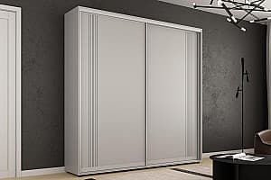 Dulap-cupe Mobildor Lux Compact 2200 (cu desen)