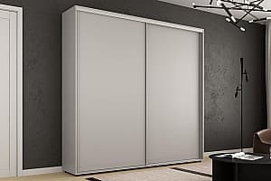 Dulap-cupe Mobildor Lux Compact 2300
