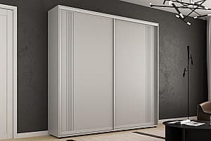 Dulap-cupe Mobildor Lux Compact 2300 (cu desen)