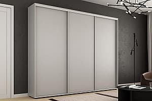 Dulap-cupe Mobildor Lux Compact 2700