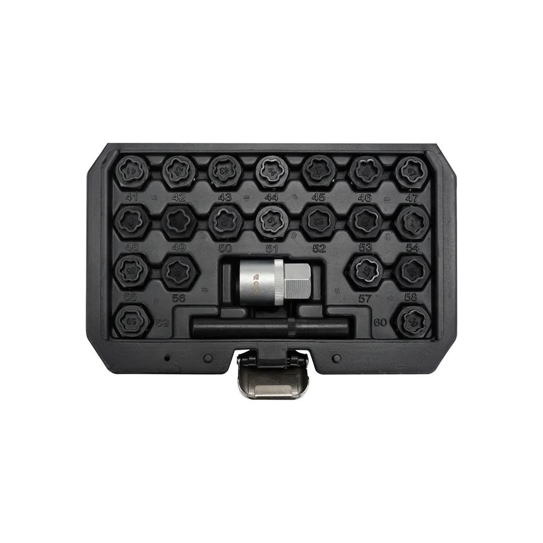 Set de chei Yato YT060303