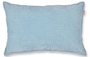 Подушка PIP Studio Velver Sky 40x60 Light Blue