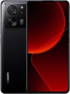 Мобильный телефон Xiaomi 13T Pro 12/512GB Black