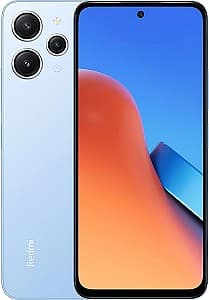 Мобильный телефон Xiaomi Redmi 12 4/128GB Blue