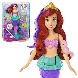 Кукла BARBIE Princess Ariel