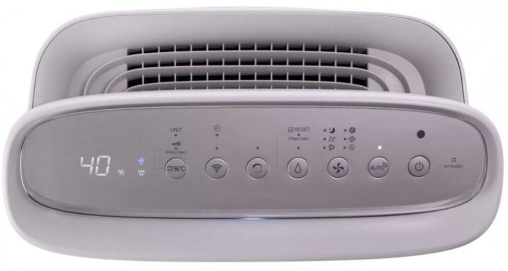 Purificator de aer Sharp KI-N52EU-L