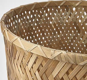  IKEA Klynnon 24см Бамбук