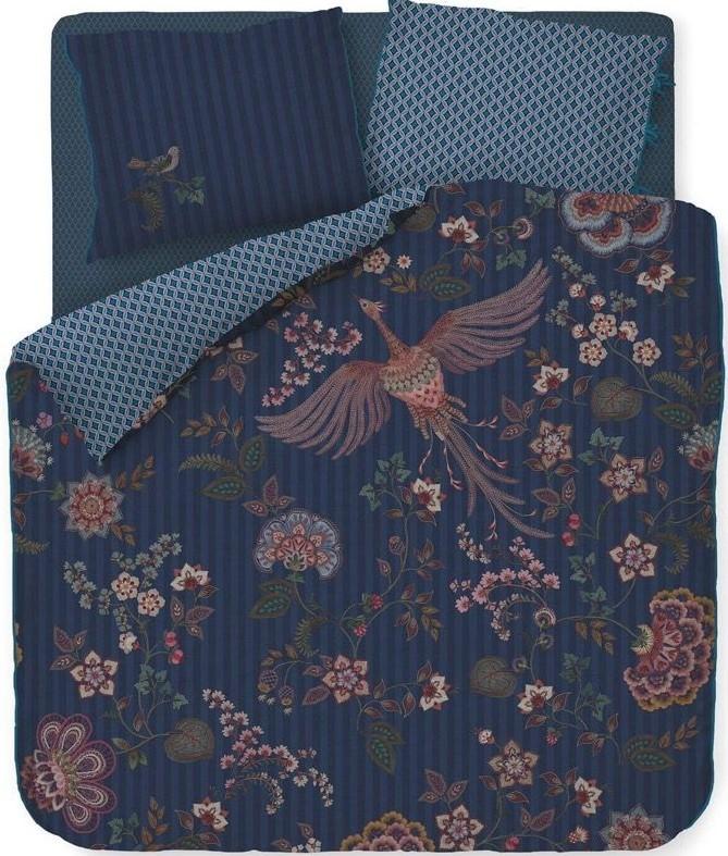 Albituri de pat PIP Studio Buenas Noches 240x200/220 Dark Blue