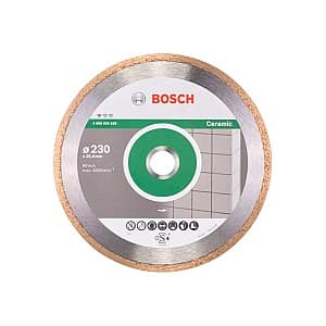 Диск для болгарки Bosch B2608602538