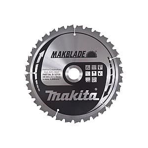 Disc de taiere Makita MAKBLADE (B-32720)