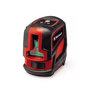 Nivel laser Einhell TC-LL 2 G