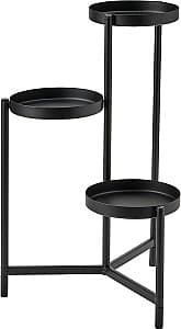  IKEA Olivblad 58cm Negru