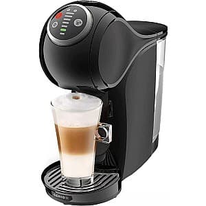 Aparat de cafea DeLonghi EDG315.B Dolce Gusto Genio S Plus