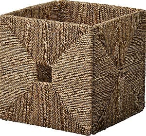 Ящик для хранения IKEA Knipsa 32x33x32 Водоросли