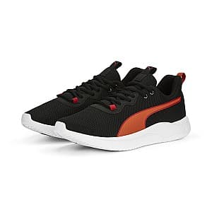 Adidasi barbati Puma Resolve Modern Weave