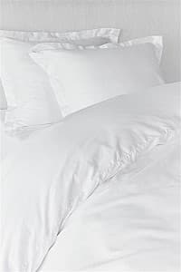 Комплект постельного белья Beddinghouse Gloss 240x200/220 White
