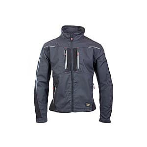 Куртка рабочая Seven Kings PLSTA6BLGXL