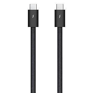 USB сablu Apple Thunderbolt 4 USB-C Pro 1m MU883