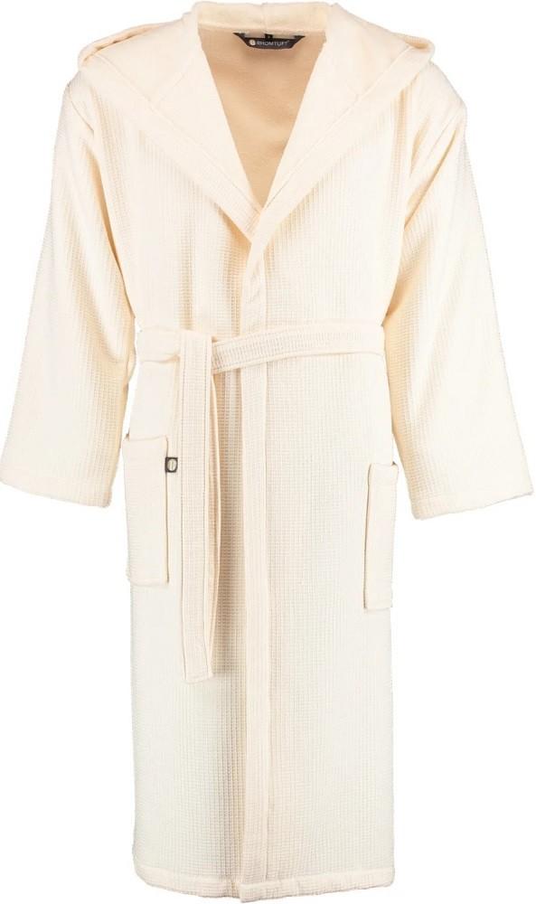 Халат Rhomtuft Face&Body Unisex Natur jasmin XL