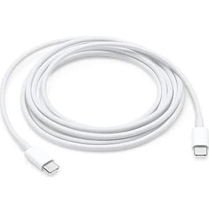 USB-кабель Apple 60W USB-C Charge Cable 1m MW493