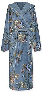 Халат PIP Studio Secret Garden XXL Blue