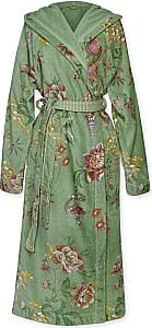 Халат PIP Studio Secret Garden XL Green
