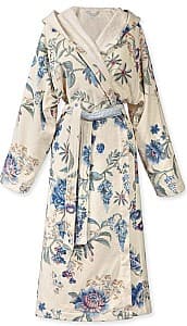 Халат PIP Studio Secret Garden L White